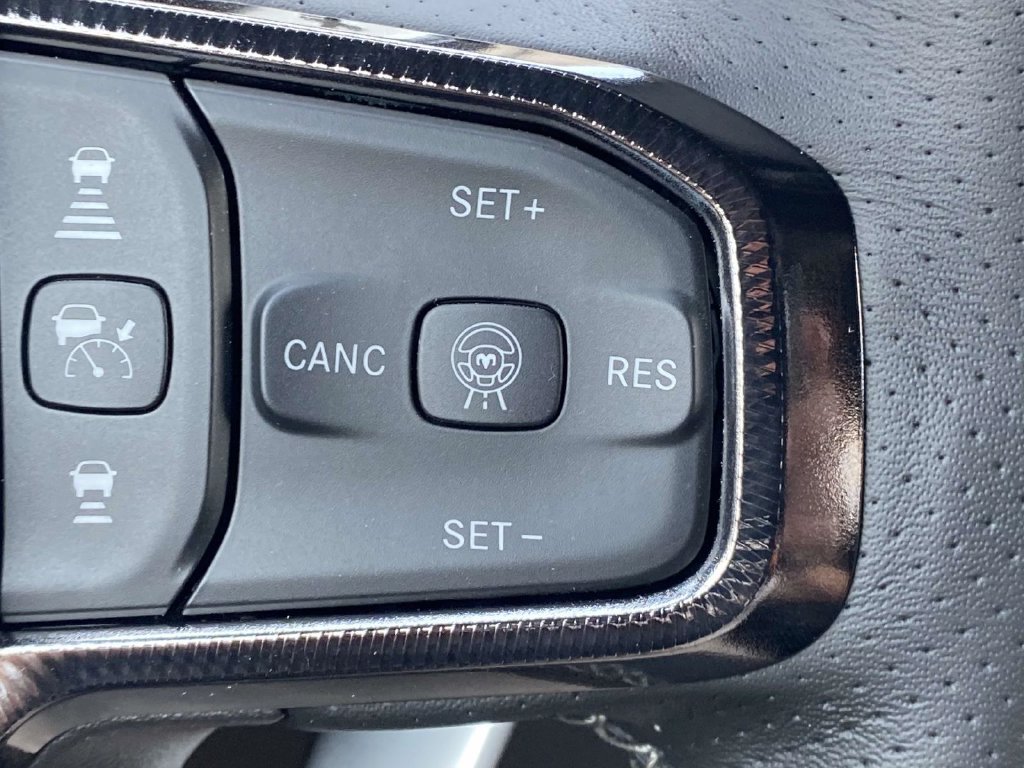 New 2026 RAM 1500 RHO w/ RHO Level 1 Equipment Group AWD/4WD image 53