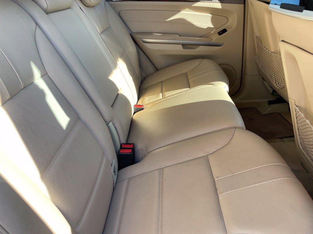 Used 2009 Mercedes-Benz ML 350 4MATIC image 22
