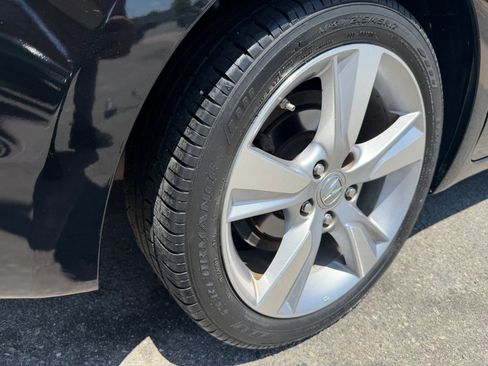 Used 2014 Acura ILX FWD image 28