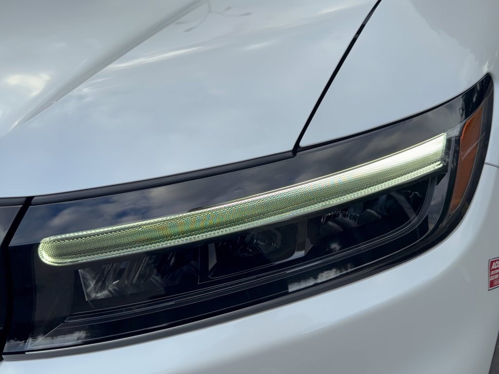 Used 2024 Honda Prologue Touring image 12