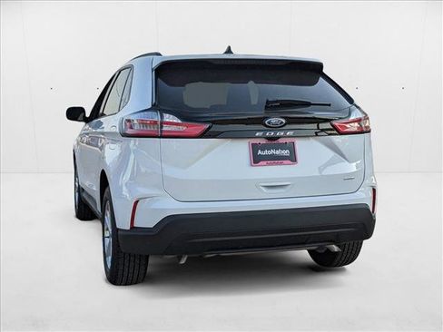 New 2024 Ford Edge SE image 10