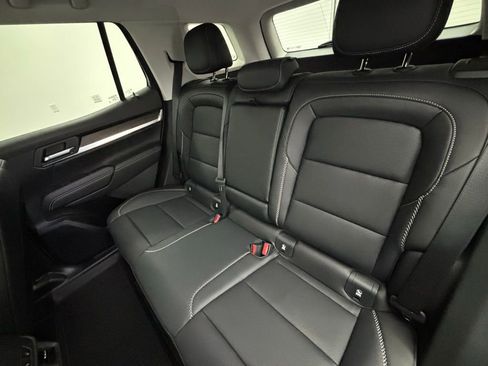 New 2026 GMC Terrain Denali w/ LPO, Floor Liner Package image 42