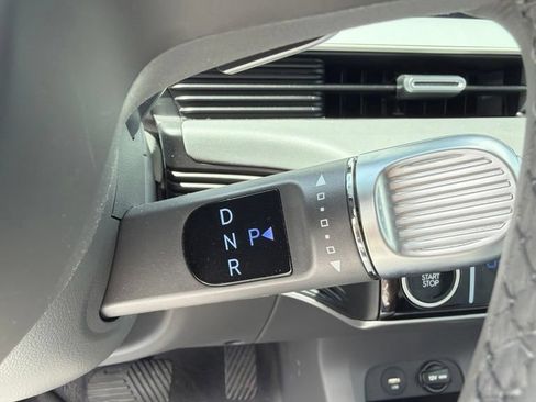 Used 2023 Hyundai Ioniq 5 SEL w/ Cargo Package AWD/4WD image 15