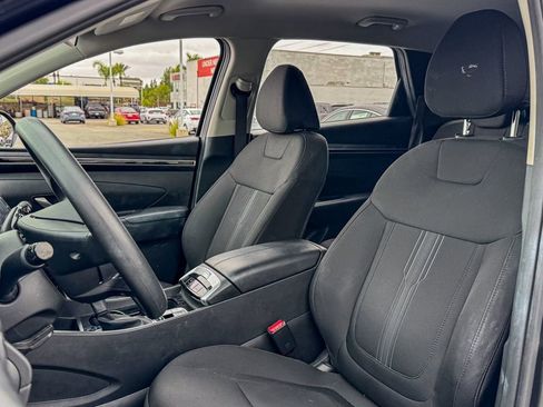 Used 2023 Hyundai Tucson SEL image 14