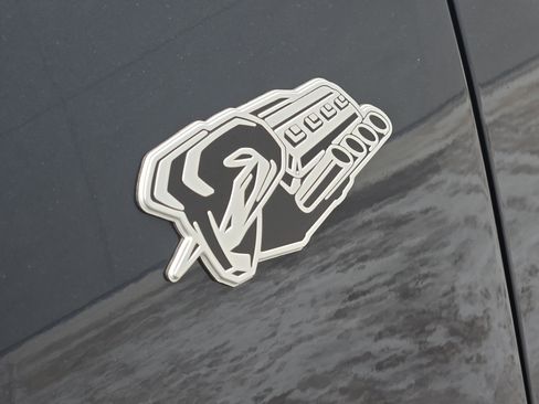 New 2026 RAM 1500 Laramie image 9