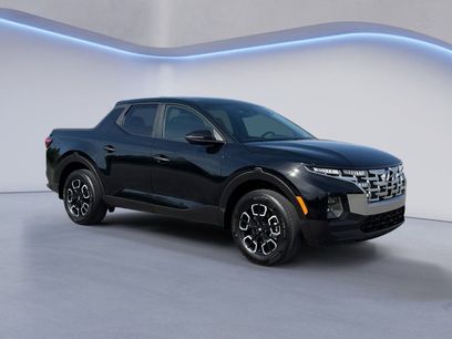 Certified 2024 Hyundai Santa Cruz SEL