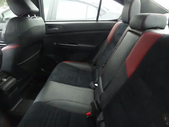 Used 2020 Subaru WRX Premium w/ Performance Package AWD/4WD image 7