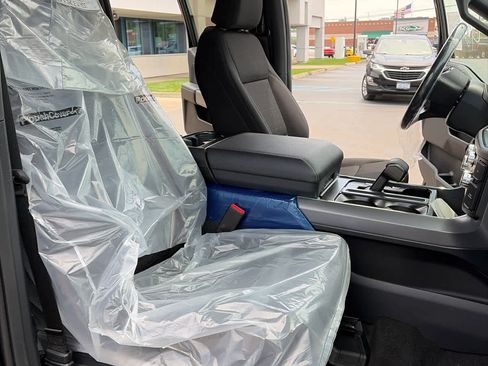 New 2026 Ford F150 XLT AWD/4WD image 18