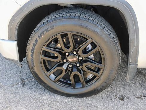 Used 2021 GMC Sierra 1500 Elevation image 7