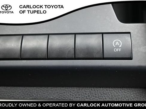 Used 2024 Toyota Tacoma SR5 RWD image 34