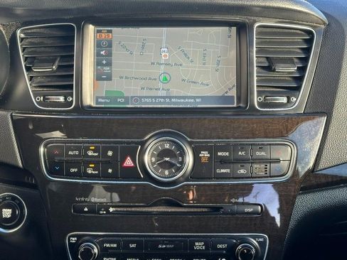 Used 2015 Kia Cadenza Premium image 14