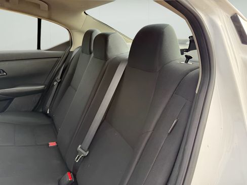 Used 2024 Nissan Sentra S image 13