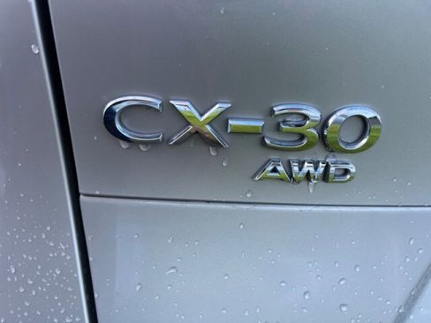 Used 2023 MAZDA CX-30 AWD 2.5 S w/ Select Package image 12