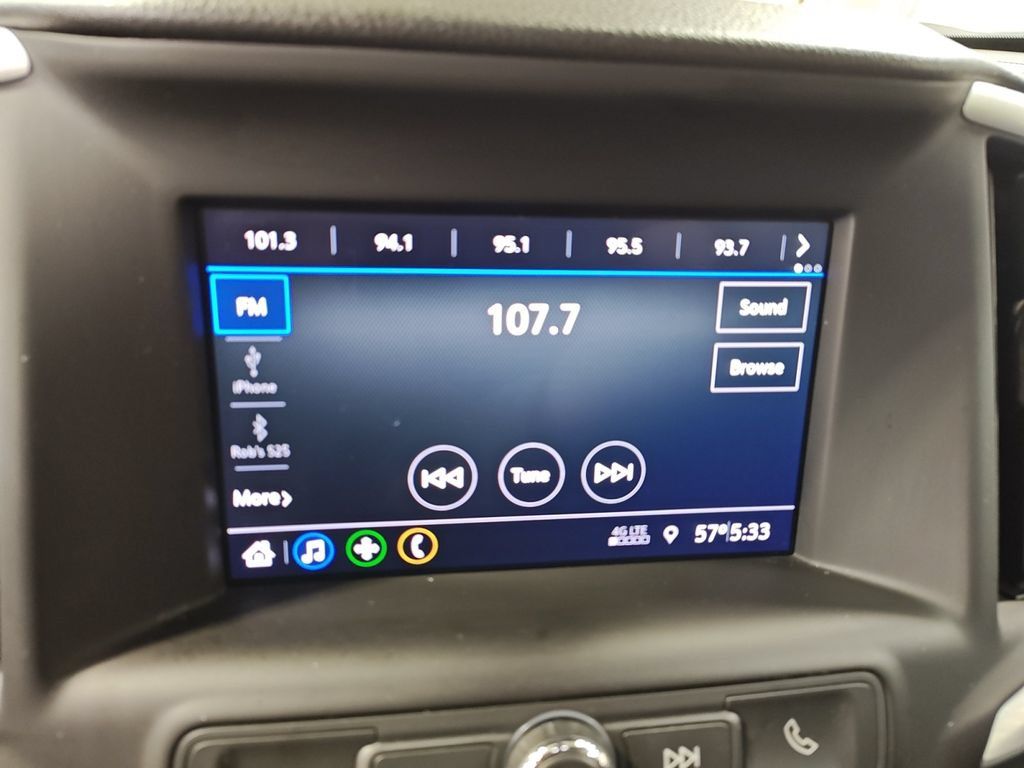 Used 2021 GMC Terrain SLE w/ Driver Convenience Package AWD/4WD image 19