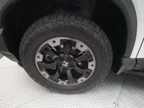 Certified 2026 Honda Passport TrailSport Elite image 28