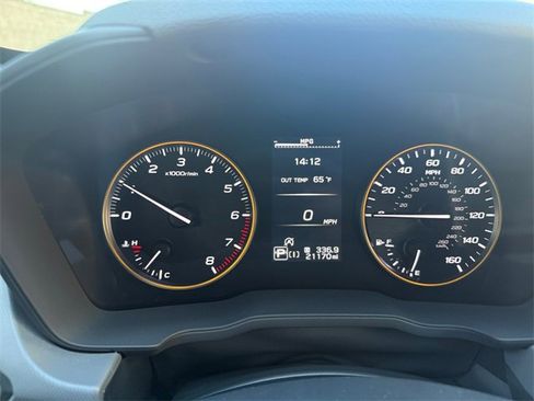 Used 2024 Subaru Crosstrek 2.5i Wilderness w/ Crosstrek Mirror Package image 23