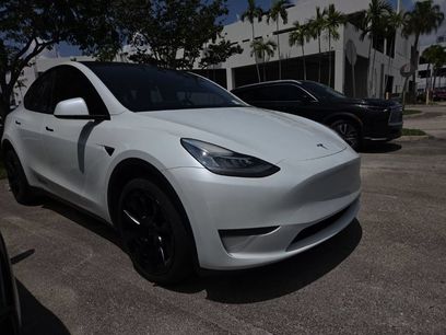 Used 2023 Tesla Model Y Long Range