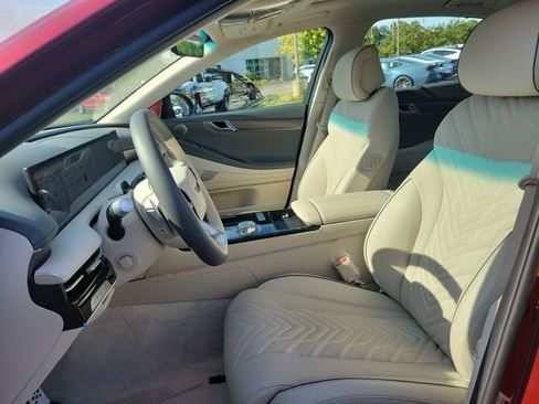 Used 2026 Genesis G80 2.5T Sport Prestige AWD/4WD image 5