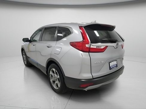 Used 2019 Honda CR-V EX-L image 8