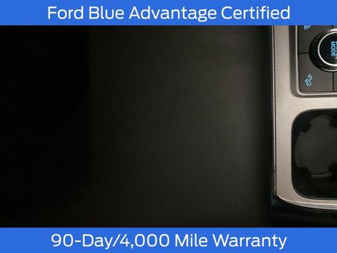 Certified 2024 Ford Explorer ST-Line w/ Class IV Trailer Tow Package image 15