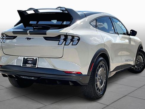 Used 2025 Ford Mustang Mach-E GT image 18