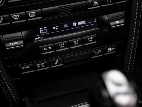 Used 2012 Porsche 911 Edition 918 Spyder image 63