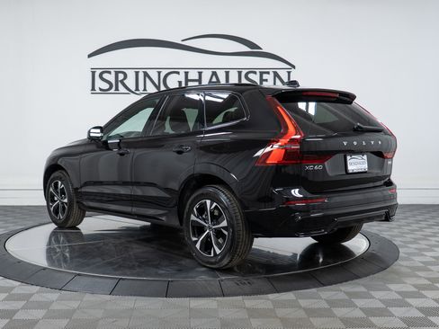 New 2026 Volvo XC60 B5 Core image 7