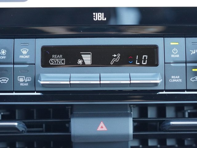Certified 2026 Toyota Grand Highlander AWD Hybrid image 30