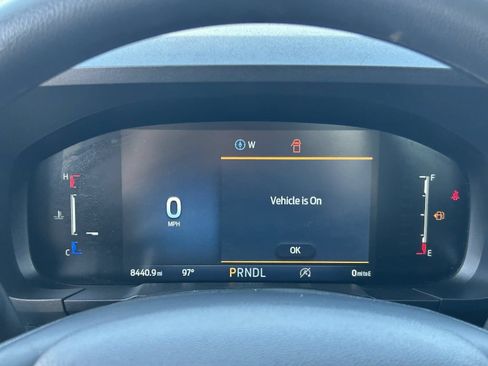 Used 2025 Ford Maverick XL w/ Equipment Group 102A AWD/4WD image 32