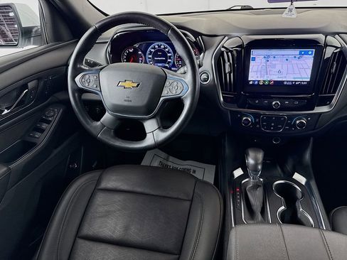 Used 2022 Chevrolet Traverse High Country image 27