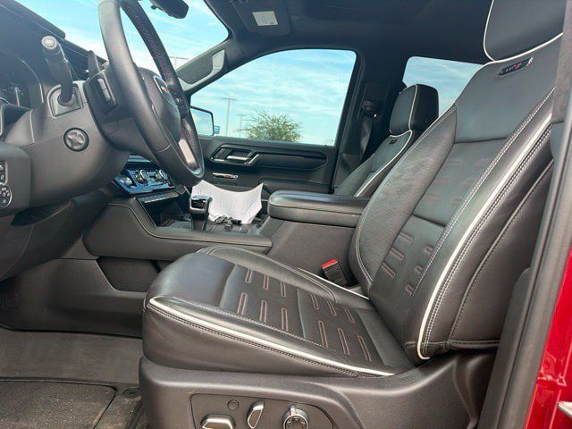 Used 2025 GMC Sierra 1500 AT4X AWD/4WD image 19