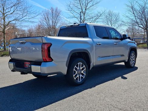 Used 2024 Toyota Tundra 1794 Edition image 5