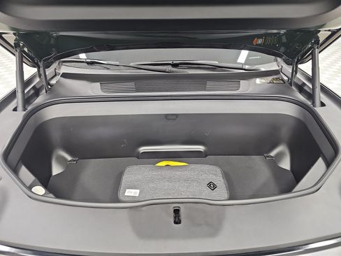 Used 2024 Rivian R1T Adventure AWD/4WD image 14