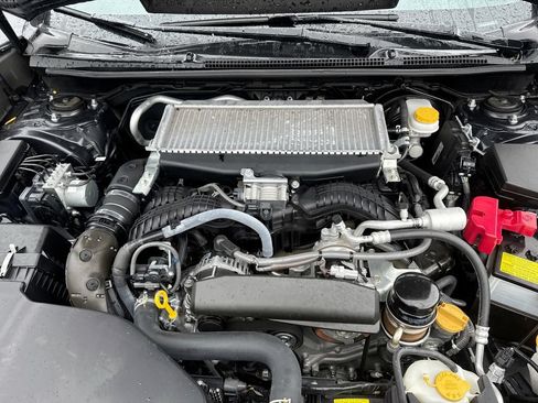 Used 2023 Subaru WRX Premium AWD/4WD image 17