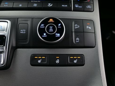 Used 2020 Hyundai Palisade SEL AWD/4WD image 23