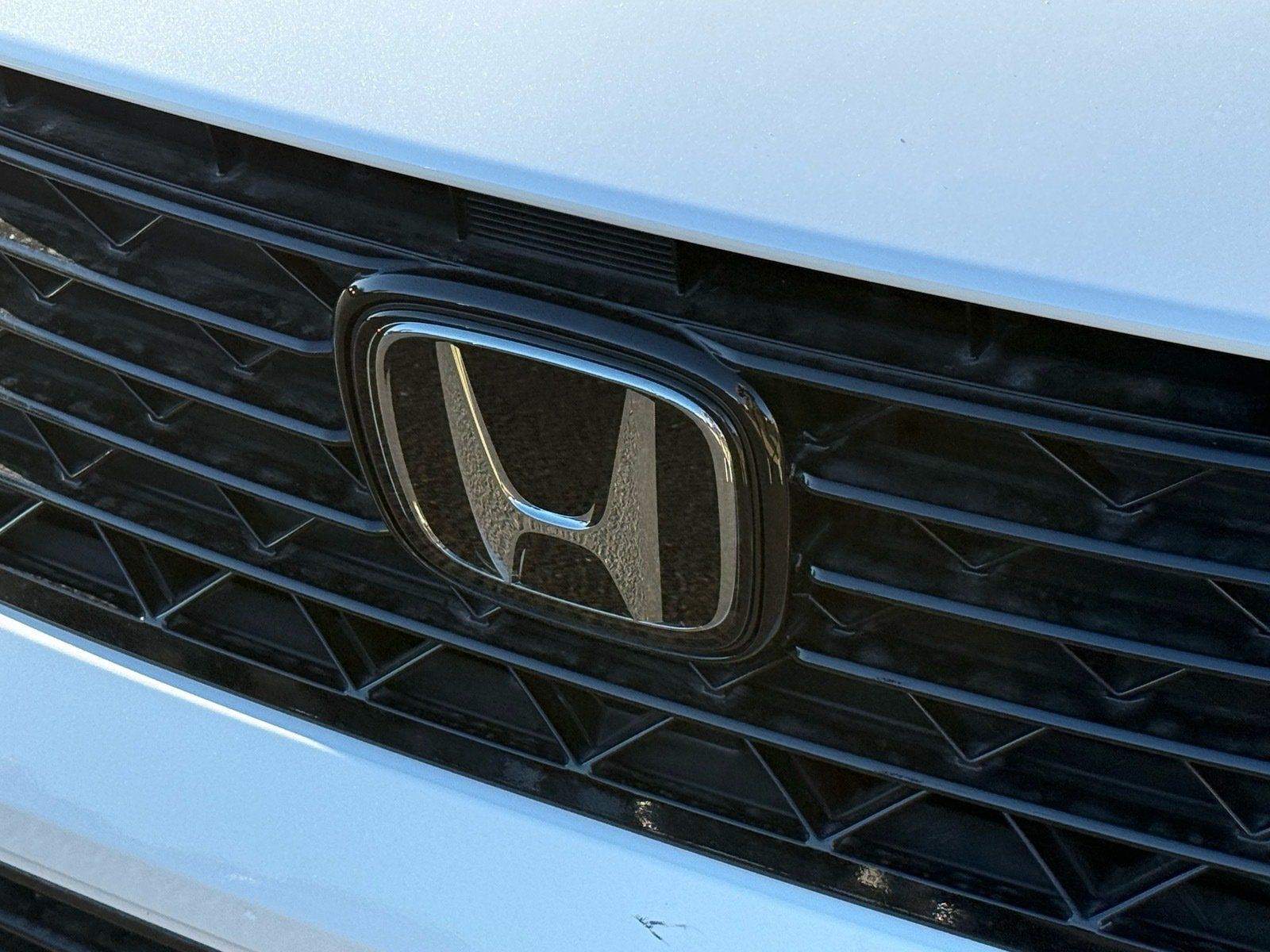 Used 2025 Honda Accord SE image 8