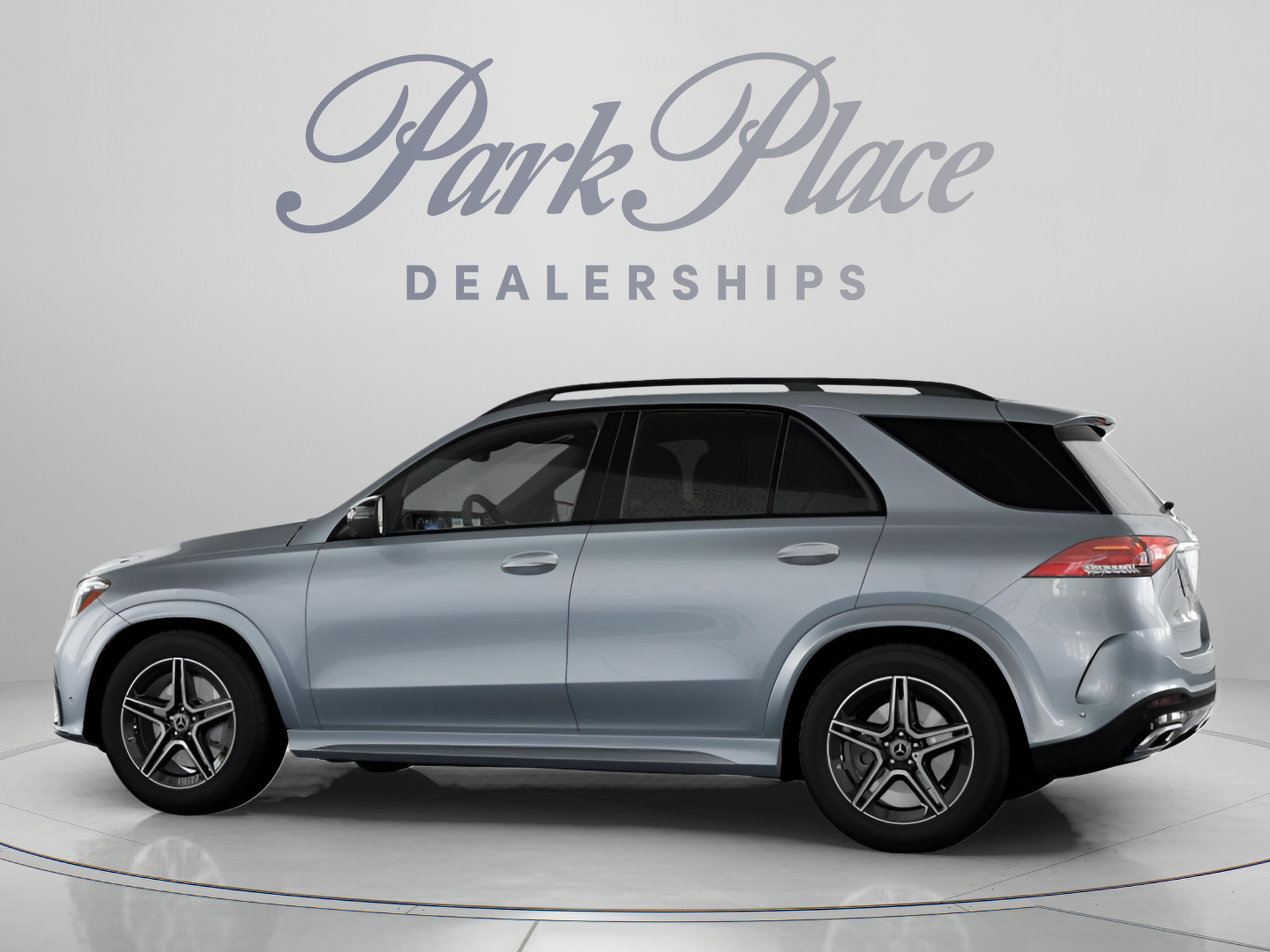 Certified 2026 Mercedes-Benz GLE 350 4MATIC image 17