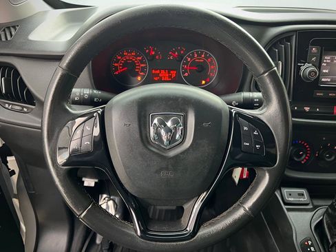 Used 2020 RAM ProMaster City SLT w/ Popular Equipment Group image 39