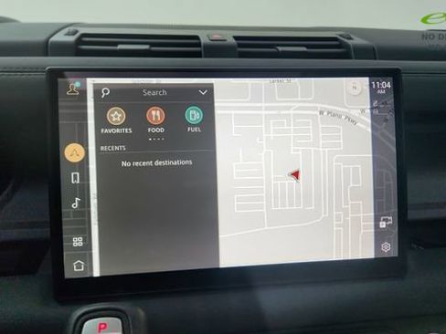 Used 2025 Land Rover Defender 110 X image 44