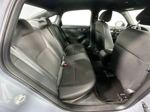 Used 2024 Honda Civic Sport image 26