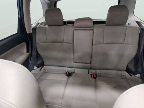 Used 2016 Subaru Forester 2.5i Limited AWD/4WD image 18