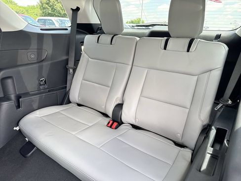 New 2026 Ford Explorer Active w/ Active Comfort Package AWD/4WD image 27