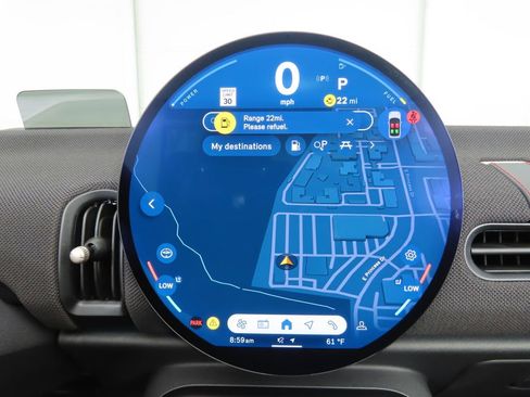 New 2026 MINI Cooper S image 23