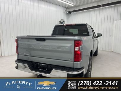 Used 2024 Chevrolet Silverado 1500 LT