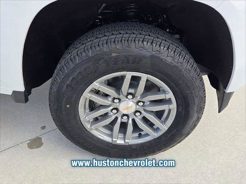 New 2026 Chevrolet Colorado LT w/ Advanced Trailering Package image 31