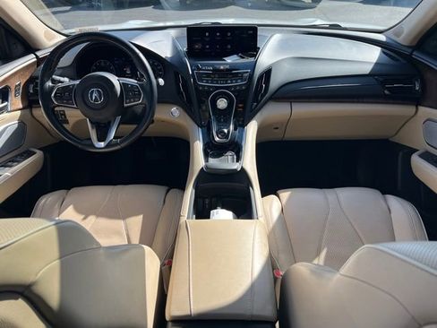 Used 2021 Acura RDX AWD w/ Advance Package image 14