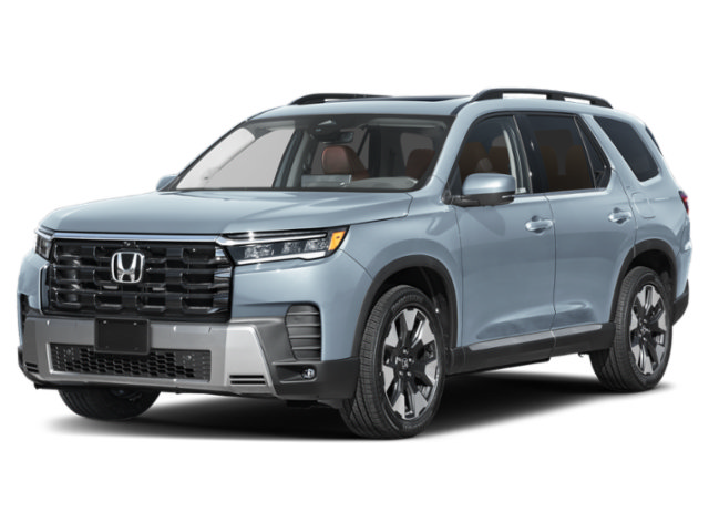 New 2026 Honda Pilot Elite image 1