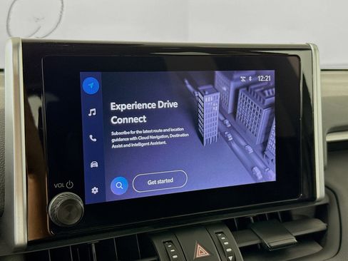 Used 2024 Toyota RAV4 Adventure AWD/4WD image 14