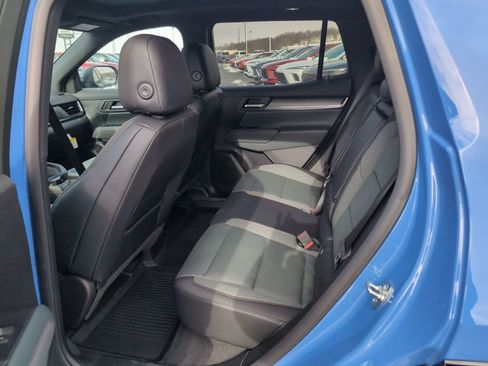 New 2026 GMC Terrain AT4 w/ Convenience Package III image 9