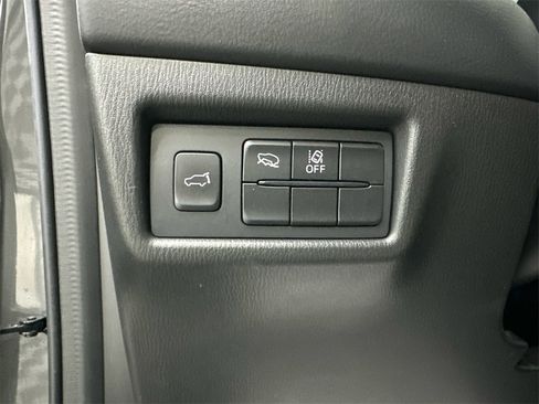 Used 2021 MAZDA CX-5 Grand Touring Reserve image 35